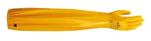 Mănuși de protecție chimică SHOWA 772, Mărimea 9 (L), 1 pereche