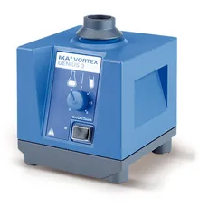 Agitator pentru eprubete Vortex Genius 3, rotativ, 500-2500/min, 1 bucată