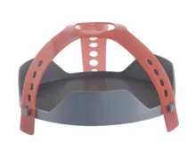 Accesoriu p. atașament universal VG 3.3, curea de strângere pentru balon Erlenmeyer