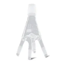 Distribuitor conform Bredt, DURAN®, 4 șlifuri 14/23, 1 bucată