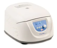 Centrifugă de banc mică CD-0412, cu rotor unghiular cu 12 sloturi (45°), 1 bucată
