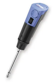 Sistem de dispersie T 10 basic ULTRA-TURRA, volum 0.5-100 ml, 8000-30000/min