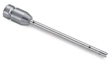 Instrument de dispersie pentru T 10 basic, S 10 N - 5 G, domeniu de lucru 0.5-10 ml, 1 bucată