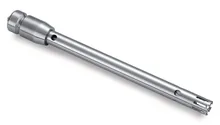 Instrument de dispersie pentru T 10 basic, S 10 N - 10 G, domeniu de lucru 1-100 ml, 1 bucată