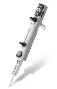 Dozator manual HandyStep®,, 2 µl - 5 ml, 1 bucată