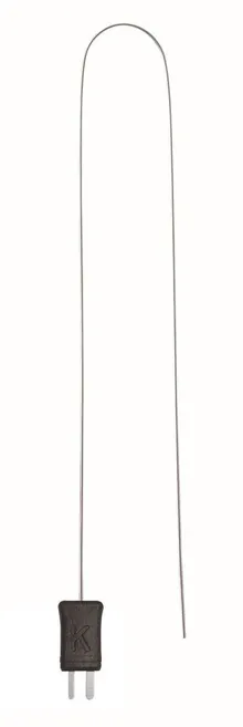 Vârf de măsurare prin imersie (cl. 1), testo 925, lungime 500 mm, domeniu -200 - +1000 °C