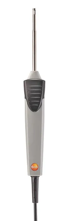 Sondă de imersie/penetrare (cl. A), pentru testo 720, L 114 mm, -50 - +400 °C