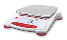 Balanță de precizie Scout® SKX621, domeniu de cântărire 620 g, lizibilitate 0,1