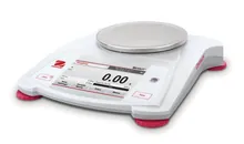 Balanță de precizie Scout® STX622, domeniu de cântărire 620 g, lizibilitate 0,01
