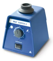 Agitator tuburi de testare Vortex 2, circulator, vibrant, 1 bucată