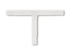 Piesă în T, DURAN®, pentru furtunuri, Ø interior 8-10 mm, 1 bucată