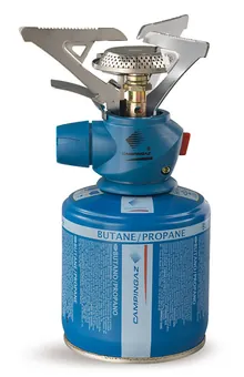 Aragaz Twister® Plus PZ, aprindere Piezo, 1 unitate(ăți)