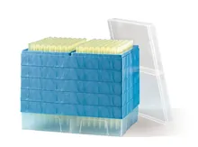 Stație Mµlti®-Tip, 0.1-10 µl, PP, sterilă, 4800 unitate(ăți)