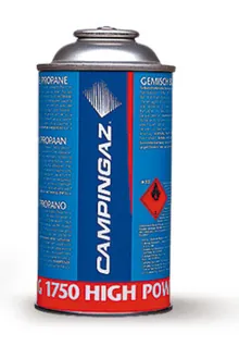 Cartuș de gaz CG 1750, capacitate 170 g, 8 unitate(ăți)