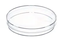 Cutii Petri, nesterile, fără camă de ventilație, Ø 94 mm, H16 mm, 480 buc.