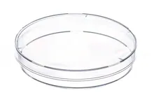 Cutii Petri, nesterile, cu camă de ventilație, Ø 94 mm, H 16mm, 480 buc.