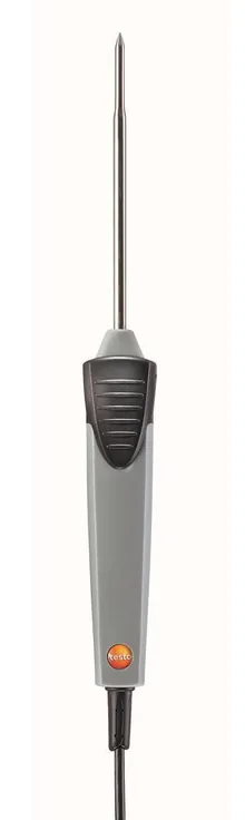 Sondă de imersie/penetrare pt. testo 110, lungime 115 mm, domeniu -50 - +150 °C