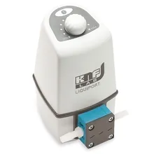 Pompă de lichid cu membrană LIQUIPORT®, NF 1.300 TT.18 S, PVDF, 0.5 - 3.0 l/min