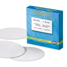 Filtre rotunde din fibră de sticlă, tip MN 85/70, Ø 90 mm, 100 buc.