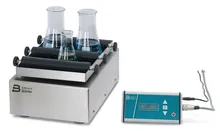 Agitatoare orbitale KM CO2, rezistente la CO2, orbitale, 30-220/min, 1 bucată