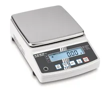Balanță de precizie PNJ 3000-2M, Max. 3200 g, d=0.01 g, 1 bucată