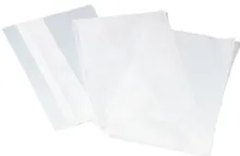 Pungi pentru omogenizare, PE, filtru pe toată suprafața, gros. 70µm, 400ml, 500 buc.