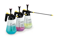 Pulverizator sub presiune, cu duză scurtă de pulverizare, 1500 ml, 1 buc.