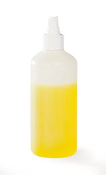 Flacoane cu pulverizator, 250ml, flacon din PE, pompă din PP, 2 buc.