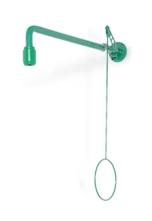 Duș de corp model 1, montaj pe perete, tijă de tragere lungime 700 mm, 1 buc.