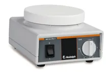 Agitatoare magnetice mici Hei-Mix S, 2200/min, 5 l, Ø 104 mm, 1 bucată