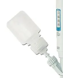 Flacon cu racord Luer, PP, 30 ml, pentru Acura® 865, 1 buc.