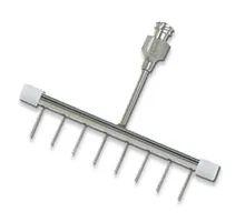 Canulă cu 8 canale cu racord Luer-Lock, pentru Acura® 865, 1 buc.
