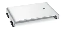 Placă Rotilabo®-stand, înaltă, orificiu filetat M10, 300 x 150 mm, 1 buc.