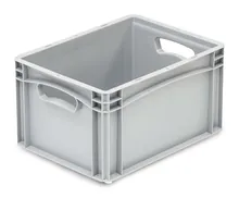 Container Euro, PP, 20.8 l, 1 bucată