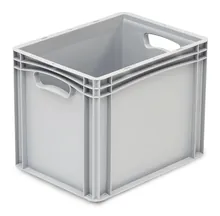 Container Euro, PP, 30.0 l, 1 bucată