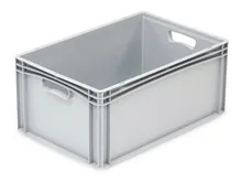 Container Euro, PP, 54.5 l, 1 bucată