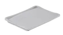 Capac fără balamale pentru container Euro, pentru EPK1.1, EPK2.1, EPK3.1, 22KN.1, 22KP.1