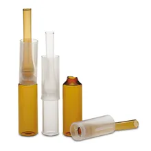 Deschizătoare de fiole de unică folosință, pentru fiole cu volume de 1 până la 2 ml, 144 buc.
