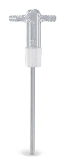 Insert superior de rezervă fără placă filtrantă, cu conexiuni GL 14, 1 buc.