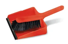 Set Rotilabo®-brush și făraș, PP, făraș cu pieptene pentru perie și margine, 1 bucată