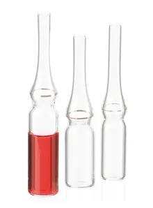 Fiole Cryule®, 1.2 ml, pre-tăiate, 144 buc.
