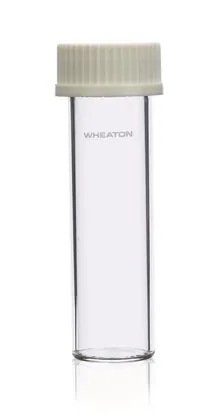 Flacon de hibridizare, neacoperit, Ø 35 x 150 mm, 1 buc.