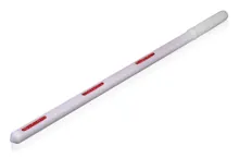 Prelevatoare de unică folosință ZoneDispo, L 1000 mm, 200 ml, nesterile, 10 bucăți
