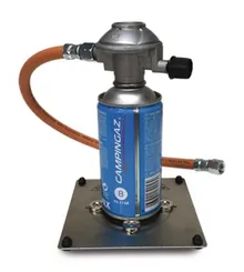 Adaptor de siguranță pentru gaz, pentru CG 1750 pentru Flame 100,, 1 bucată
