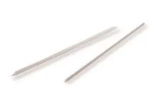 Tijă Rotilabo®-stirrer, PTFE flexibil, Ø tijă 8 mm, lungime 250 mm, 1 bucată