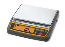 Cântar de precizie EK-3000AEP, antiexploziv, max. 3000 g, d=0.1 g, 1 bucată