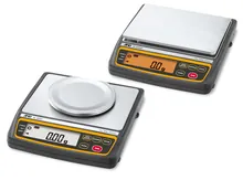 Cântar de precizie EK-12KAEP, antiexploziv, max. 12000 g, d=1 g, 1 bucată