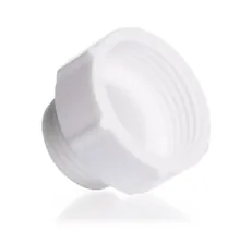 Inele de identificare DURAN® Bottle Tags, silicon, GL 56, violet, 20 bucăți