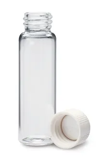 Flacoane de scintilație Sampule®, sticlă, 6 ml, 1000 buc.