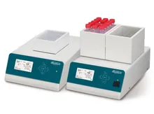 Termoagitator încălzit MHL 23, 3 °C peste AT până la +130 °C, 1 buc.